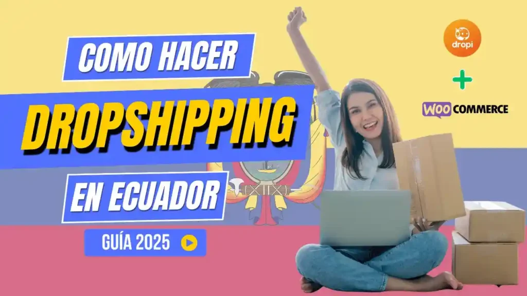 dropshipping en ecuador